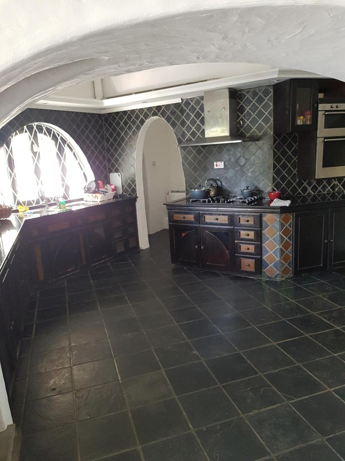 Brown Sugar Lodge Бо Валон Екстериор снимка