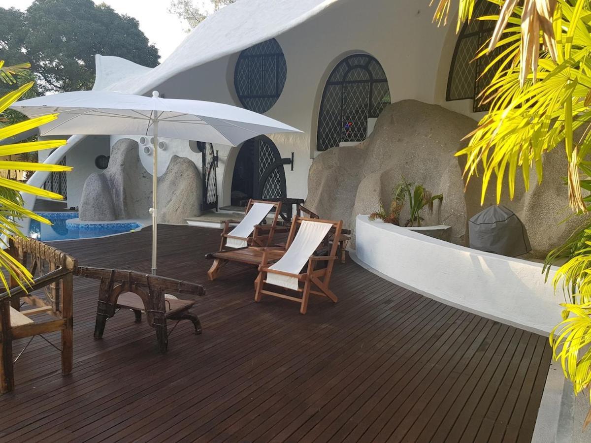 Brown Sugar Lodge Бо Валон Екстериор снимка